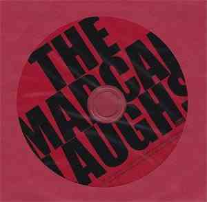 The MADCAP LAUGHS - 赤盤