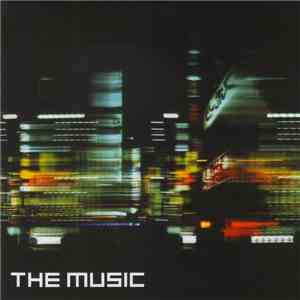 The Music - Strength In Numbers