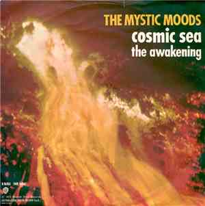The Mystic Moods - Cosmic Sea