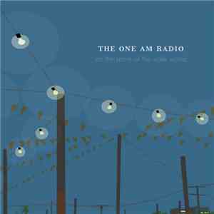 The One AM Radio - On The Shore Of The Wide World