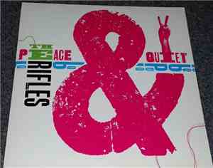 The Rifles - Peace And Quiet