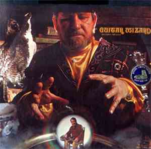 Thumbs Carllile - Guitar Wizard