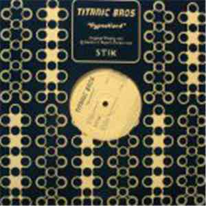 Titanic Bros - Hypnotized