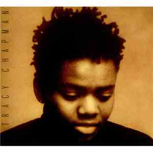 Tracy Chapman - Tracy Chapman