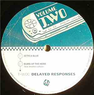 T-woc - Delayed Responses Volume Two