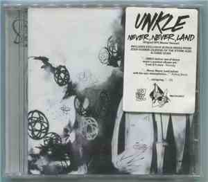 UNKLE - Never, Never, Land