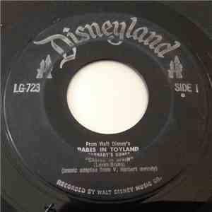 Unknown Artist -  Castle In Spain / We Won't Be Happy Till We Get It