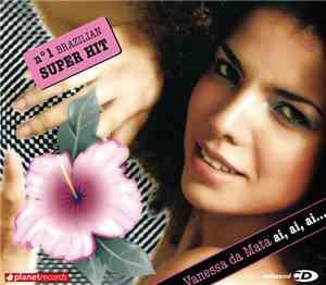 Vanessa da Mata - Ai, Ai, Ai...