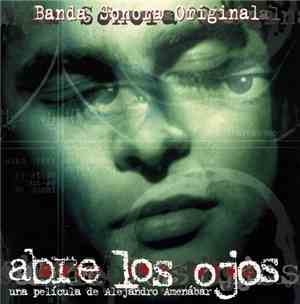 Various - Abre Los Ojos (Banda Sonora Original)