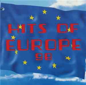 Various - Hits Of Europe 98