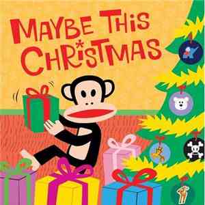 Various - Maybe This Christmas