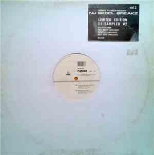 Various - Nu Skool Breakz Vol. 2 (Sampler 2)