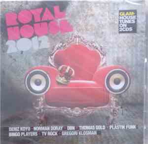 Various - Royal House 2012