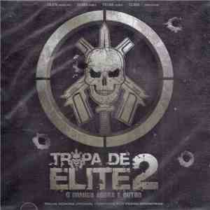 Various - Tropa De Elite 2 (Trilha Sonora Original)