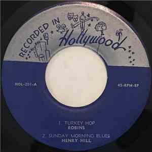 Various - Turkey Hop