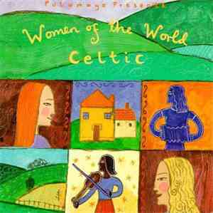 Various - Women Of The World: Celtic
