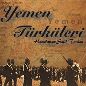 Various - Yemen Türküleri