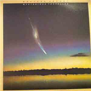 Weather Report - Mysterious Traveller