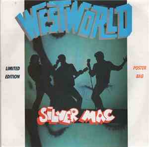 Westworld  - Silvermac