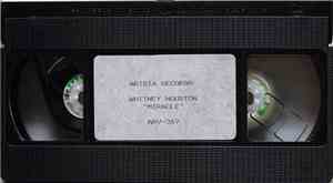 Whitney Houston - Miracle