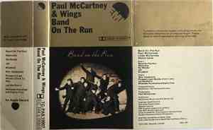 Wings  - Band On The Run