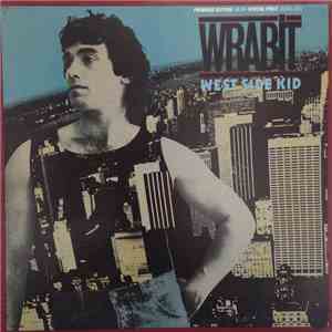 Wrabit - West Side Kid