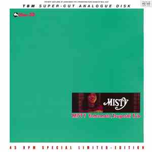 Yamamoto, Tsuyoshi Trio - Misty