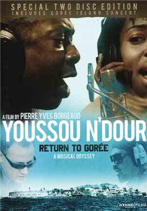 Youssou N'Dour - Return To Gorée